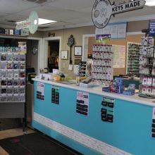 Image for Guilford Key Shop with ID of: 2197365