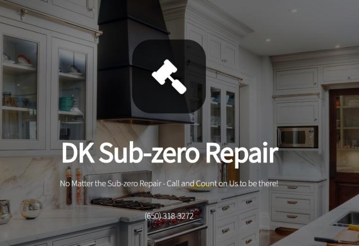 Image for DK Sub-zero Repair with ID of: 2197828