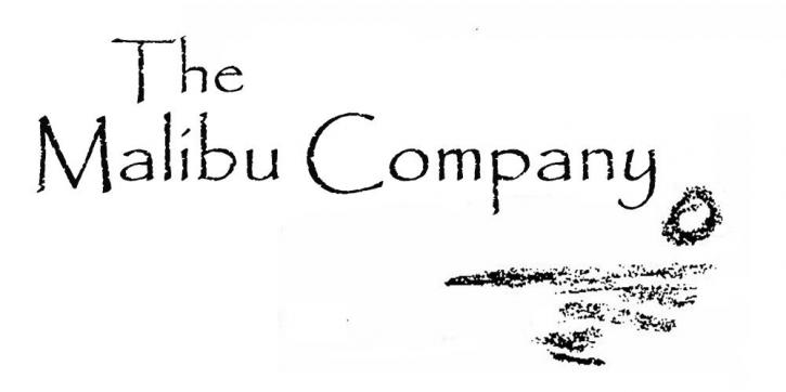 Image for The Malibu Company with ID of: 2197978