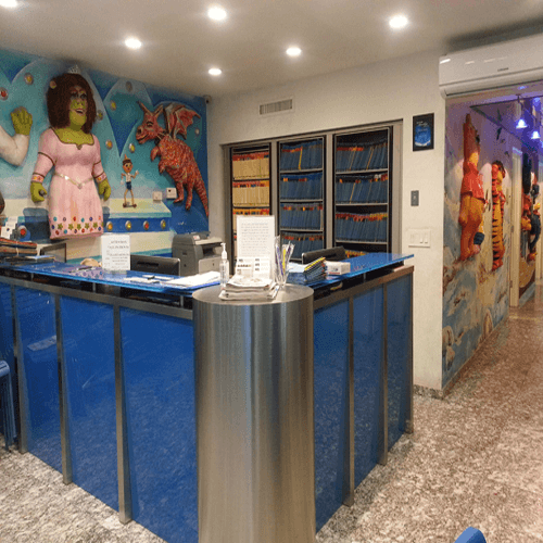 Image for Kids Dentistry Center with ID of: 2198031