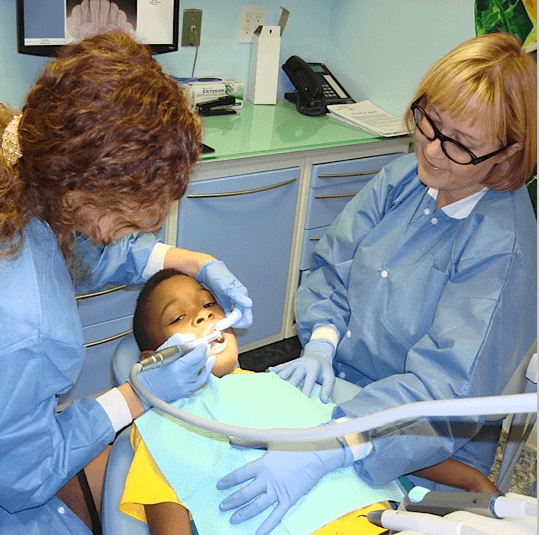 Image for Kids Dentistry Center with ID of: 2198037
