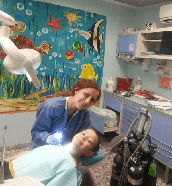 Image for Kids Dentistry Center with ID of: 2198040