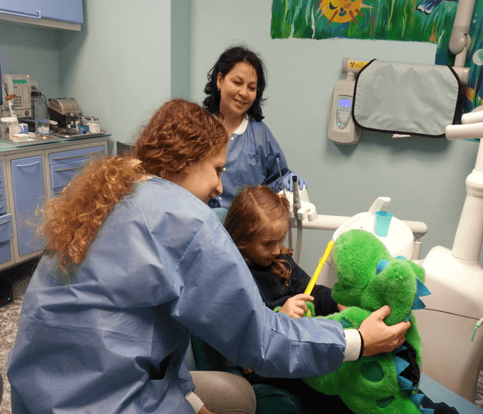 Image for Kids Dentistry Center with ID of: 2198041