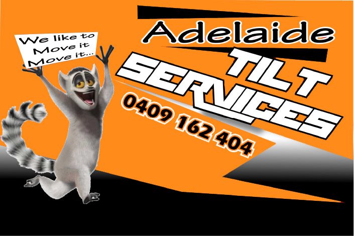 Image for Adelaide Tilt Services with ID of: 2198170