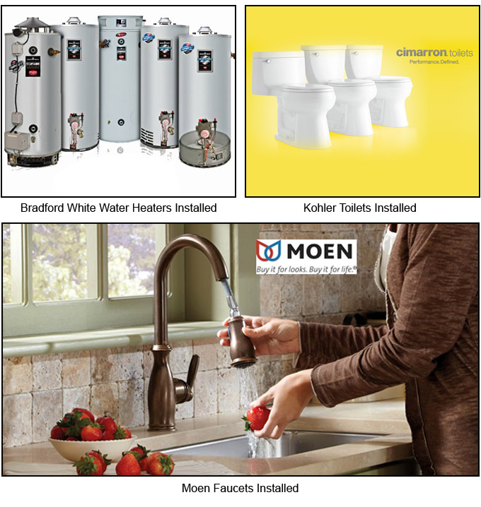 Image for Rocket Plumbing Los Angeles with ID of: 2198209