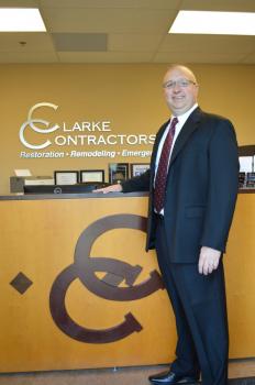 Image for Clarke Contractors Inc. with ID of: 2198808