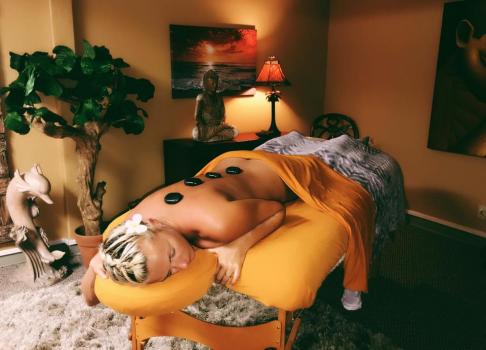 Image for Maui Body Massage with ID of: 2198850