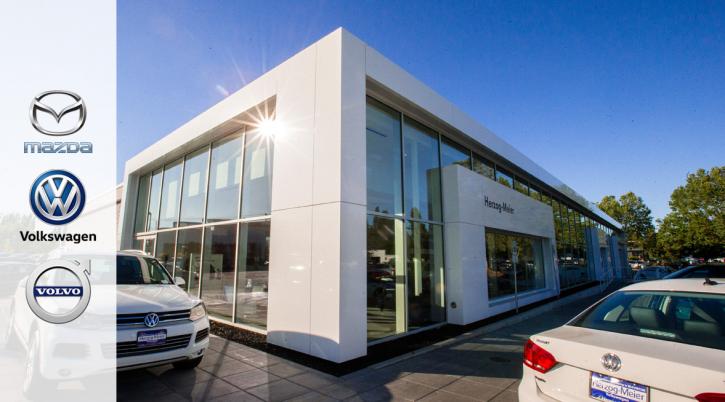 Image for Herzog-Meier Mazda with ID of: 2199201