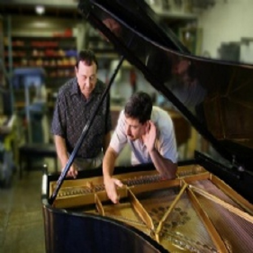 Image for Fernando's Piano Service with ID of: 2199242