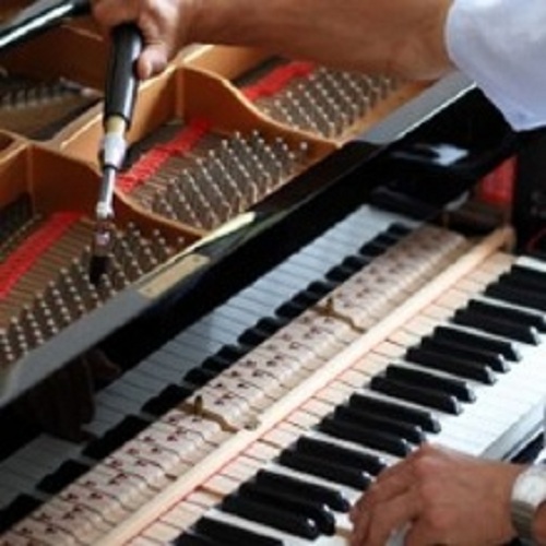 Image for Fernando's Piano Service with ID of: 2199245