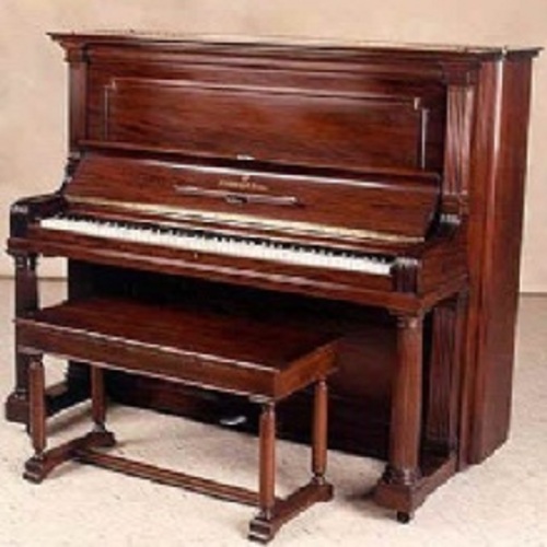 Image for Fernando's Piano Service with ID of: 2199247
