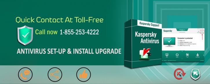 Image for Kaspersky Support Number Canada: 1-844-888-3870 with ID of: 2199403