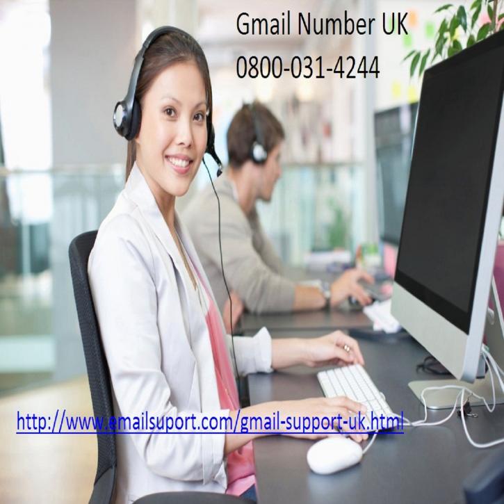 Image for Gmail  Phone Number uk with ID of: 2199599