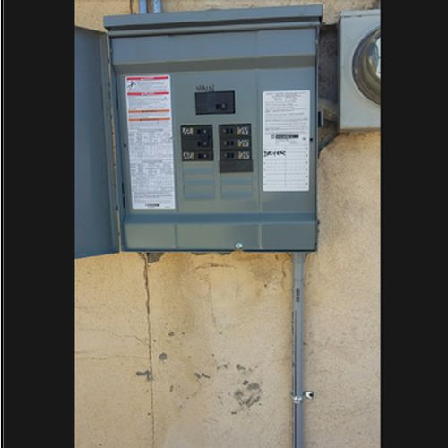 Image for Secure Contractors Inc with ID of: 2199615