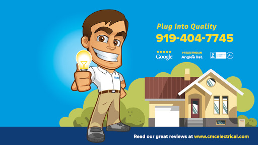 Image for CMC Electric with ID of: 2199936