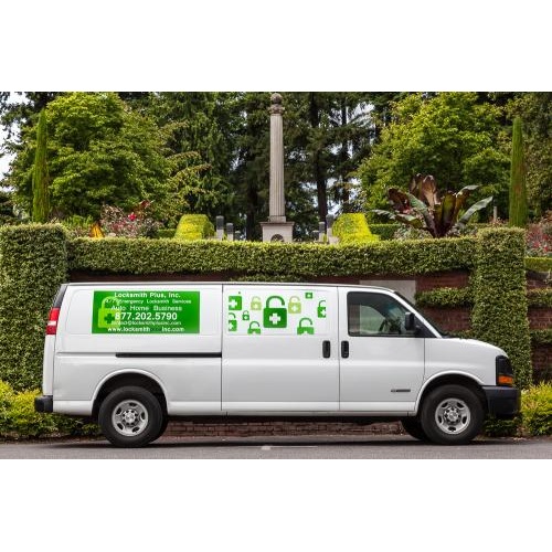 Image for Locksmith Plus, Inc. Salem OR with ID of: 2199986