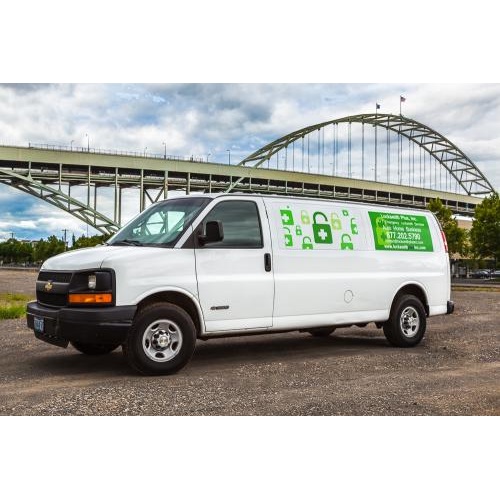Image for Locksmith Plus, Inc. Salem OR with ID of: 2199988