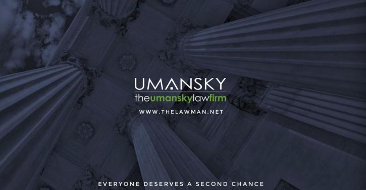 Image for The Umansky Law Firm with ID of: 2200369
