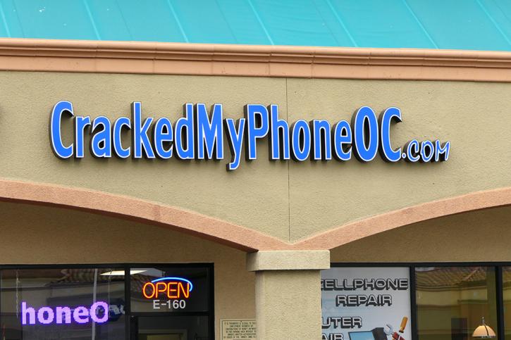 Image for CrackedMyPhone Cell phone and Computer Repair with ID of: 2200410