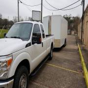 Image for Samson Power Movers Galveston with ID of: 2200526
