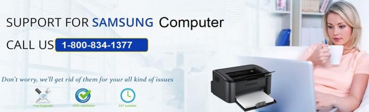 Image for Get Technical Advice for Samsung Computer Errors with ID of: 2200712