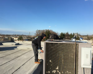 Image for AC Checkup And Repair Edison with ID of: 2200732