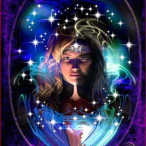 Image for Astrology Readings with ID of: 2200819