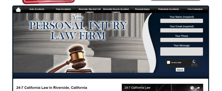 Image for 24-7 California Law with ID of: 2200848
