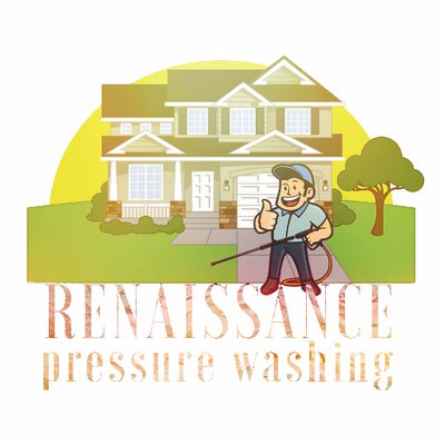 Image for Renaissance Pressure Washing with ID of: 2201063