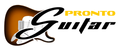 Image for Pronto Guitar with ID of: 2201118