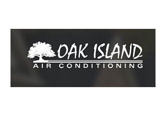 Image for Oak Island Heating & Air Conditioning with ID of: 2201144