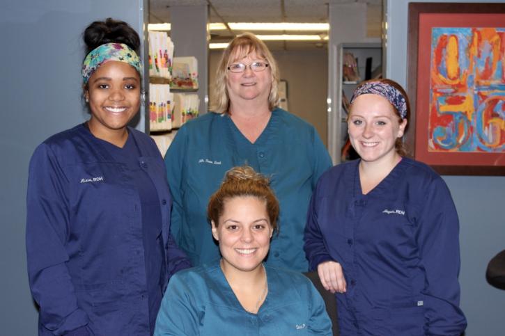 Image for Redwood Dental - Westland with ID of: 2201357