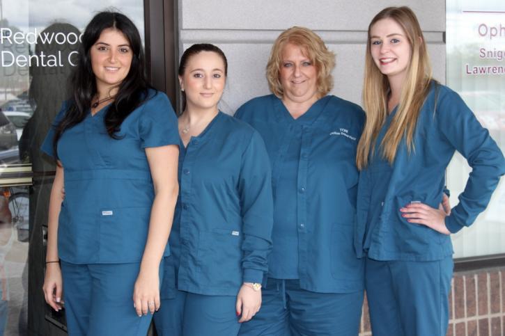 Image for Redwood Dental - Troy with ID of: 2201371