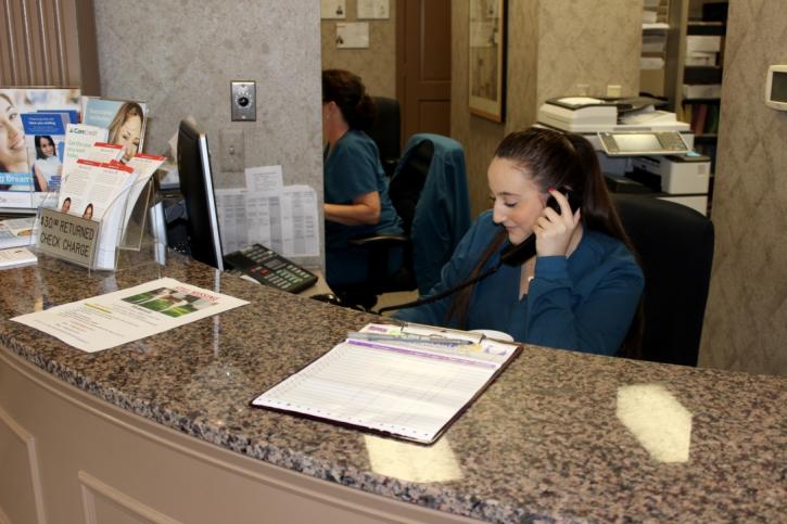 Image for Redwood Dental - Troy with ID of: 2201372