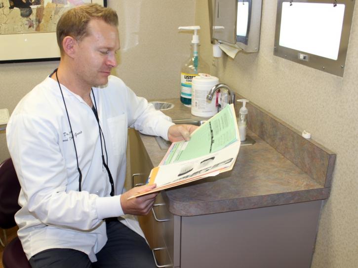 Image for Redwood Dental - Troy with ID of: 2201374
