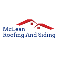 Image for McLean Roofing And Siding with ID of: 2201379