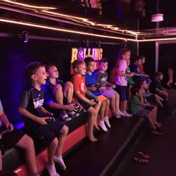 Image for Entertainment On Wheels with ID of: 2201693