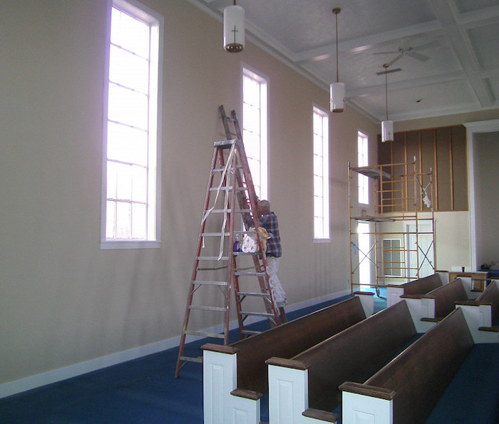 Image for QC Painting Services with ID of: 2202164