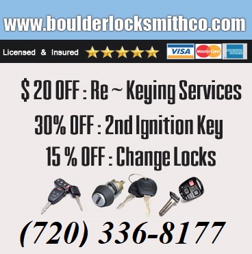Image for Boulder Locksmith CO with ID of: 2202232