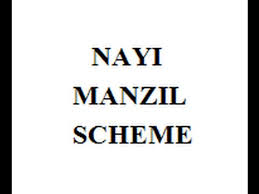 Image for Nai Manzil Yojana Scheme with ID of: 2202263