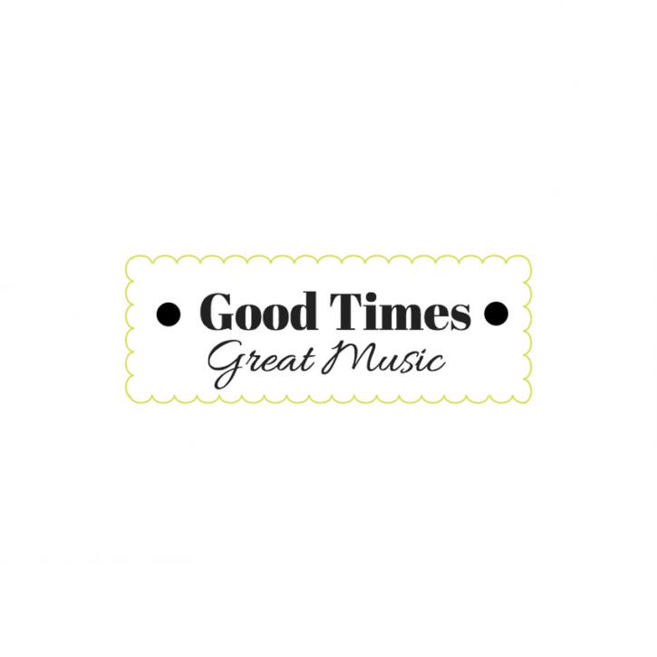 Image for Good Times, Great Music with ID of: 2202650