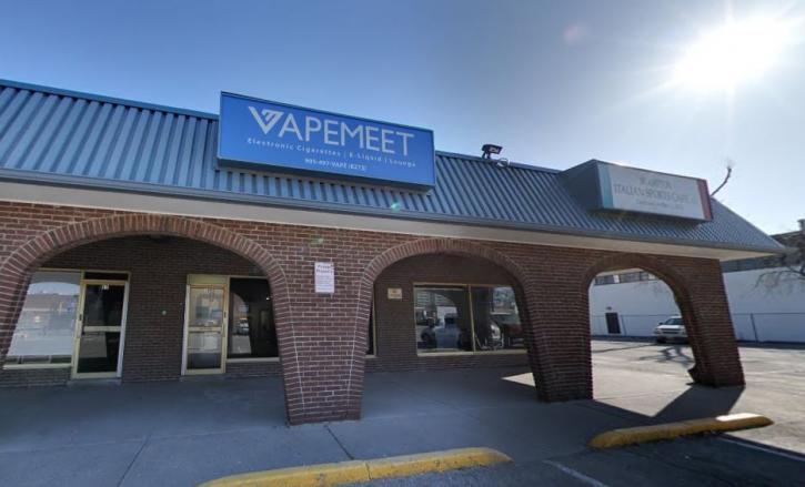 Image for  VapeMeet (Brampton) with ID of: 2202706