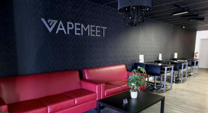 Image for  VapeMeet (Brampton) with ID of: 2202707