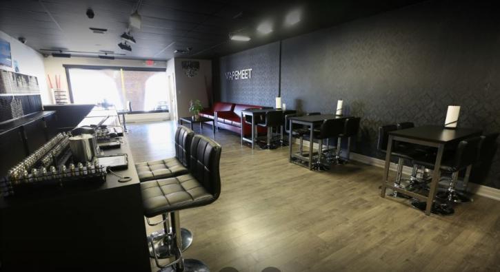 Image for  VapeMeet (Brampton) with ID of: 2202709