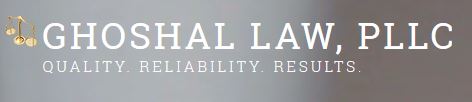 Image for Ghoshal Law, PLLC with ID of: 2202833