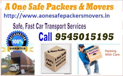 Image for Packers and Movers Pune - Quick Moving Company with ID of: 2202915