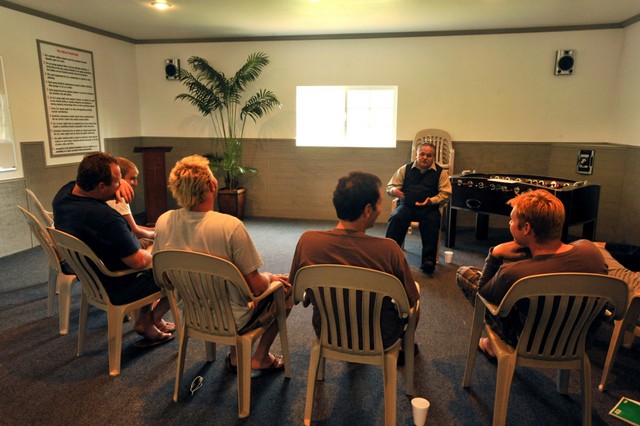 Image for Choices Rehab Center with ID of: 2203178
