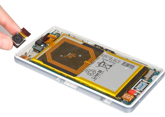 Image for Quick fixes for issues at Sony Mobile Phone Repair Centre Eccles with ID of: 2203393