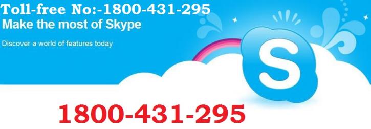 Image for Skype Support Number:-1800-431-295 Australia with ID of: 2203421
