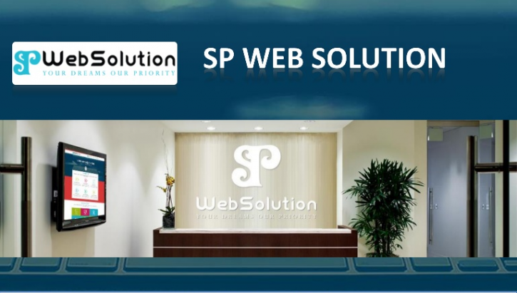 Image for SP WEB SOLUTION with ID of: 2203446
